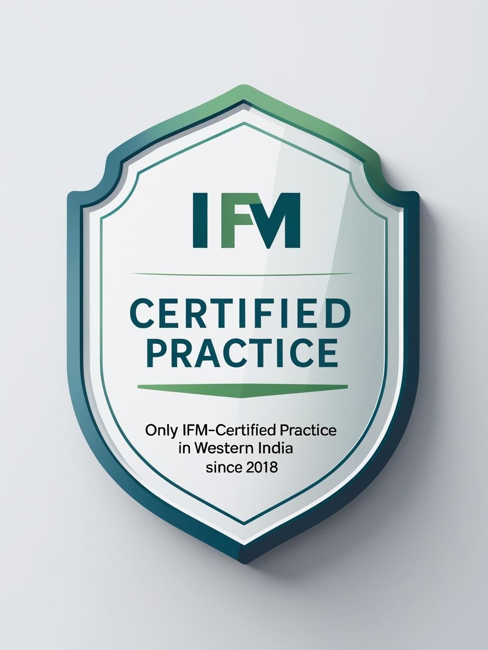 IFM Certified